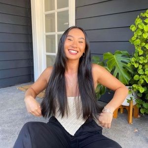 Meet your Posher, April